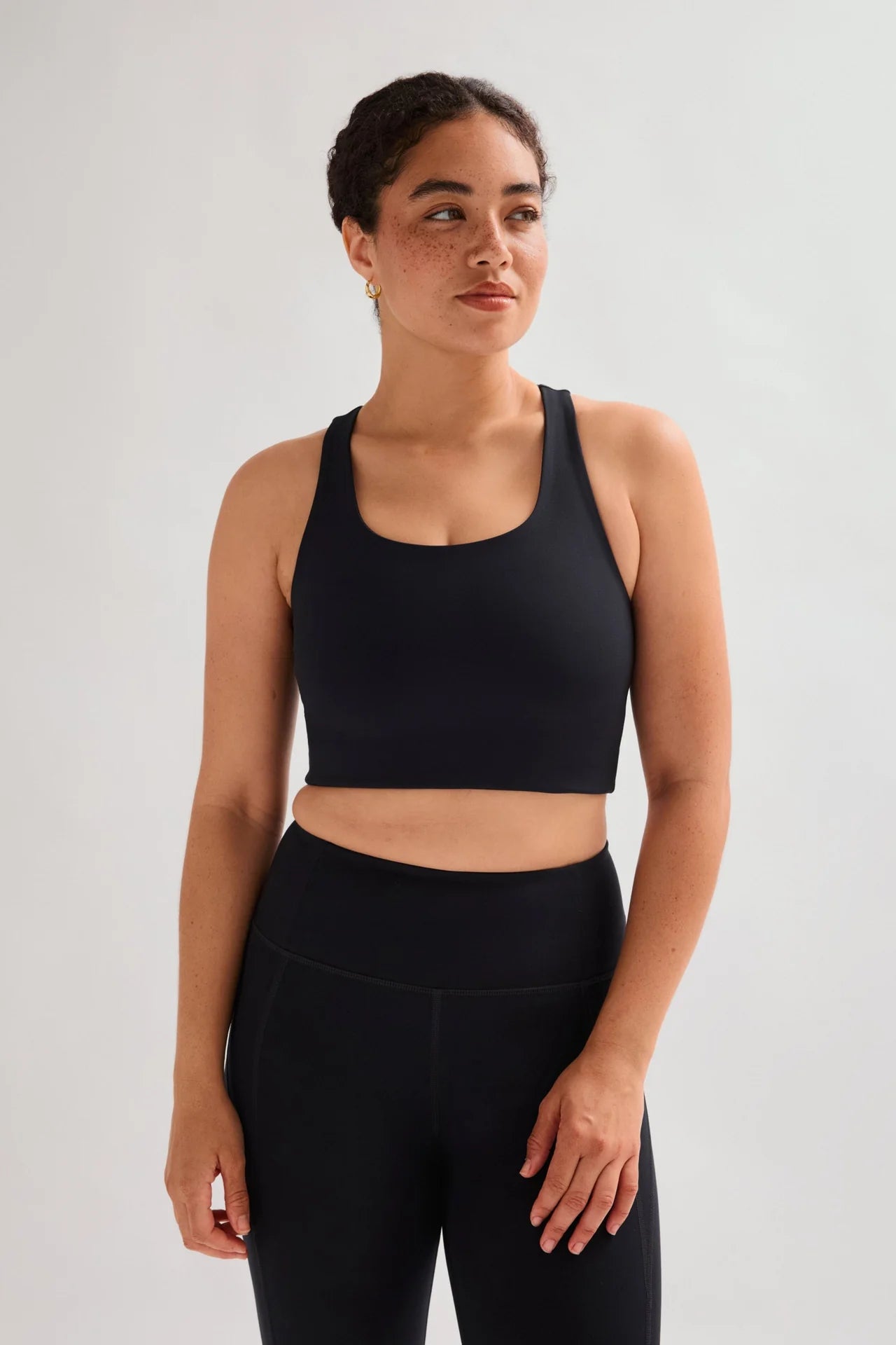 Paloma Racerback Bra