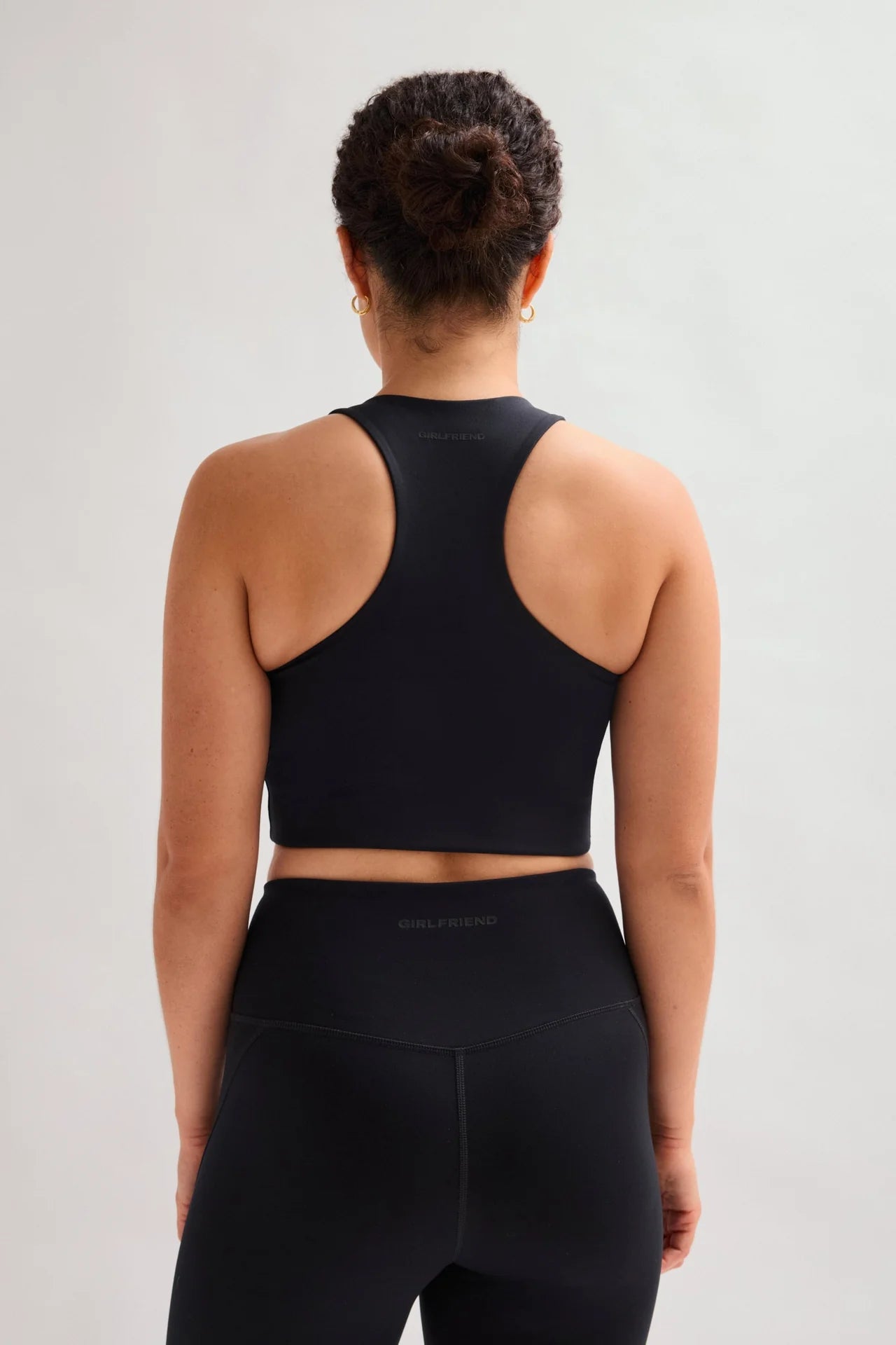 Paloma Racerback Bra