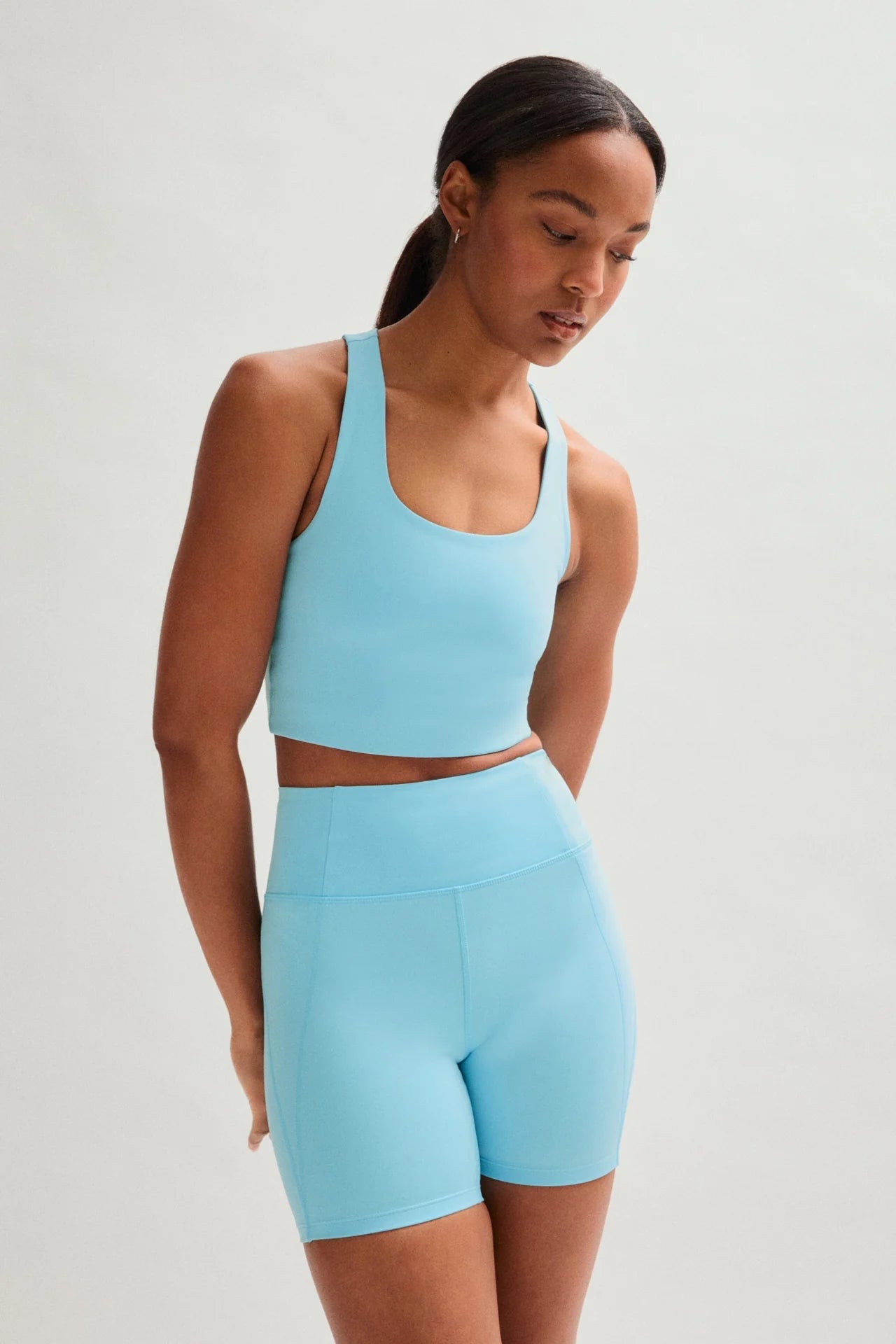 Paloma Racerback Bra