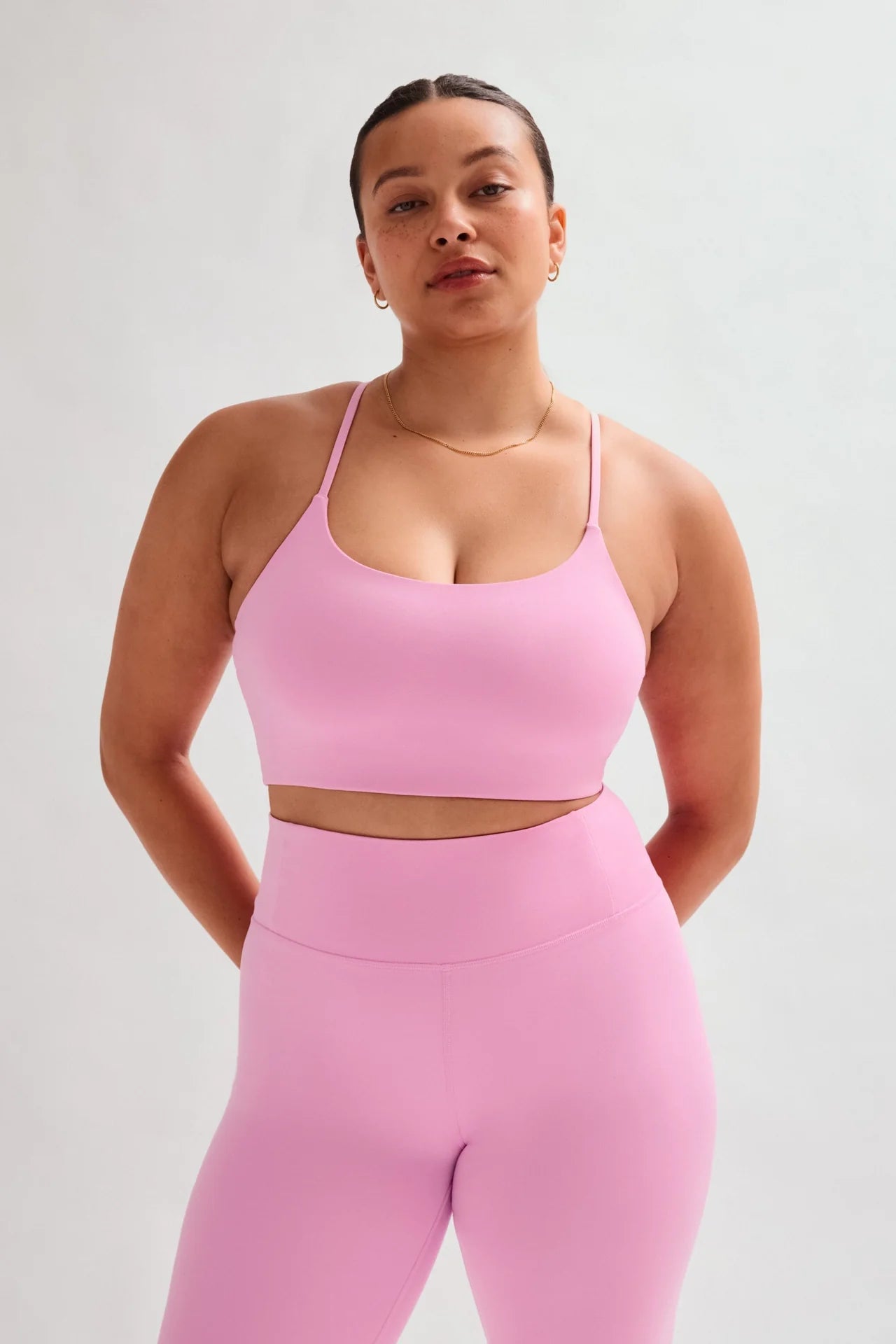 Juliet Strappy Bra