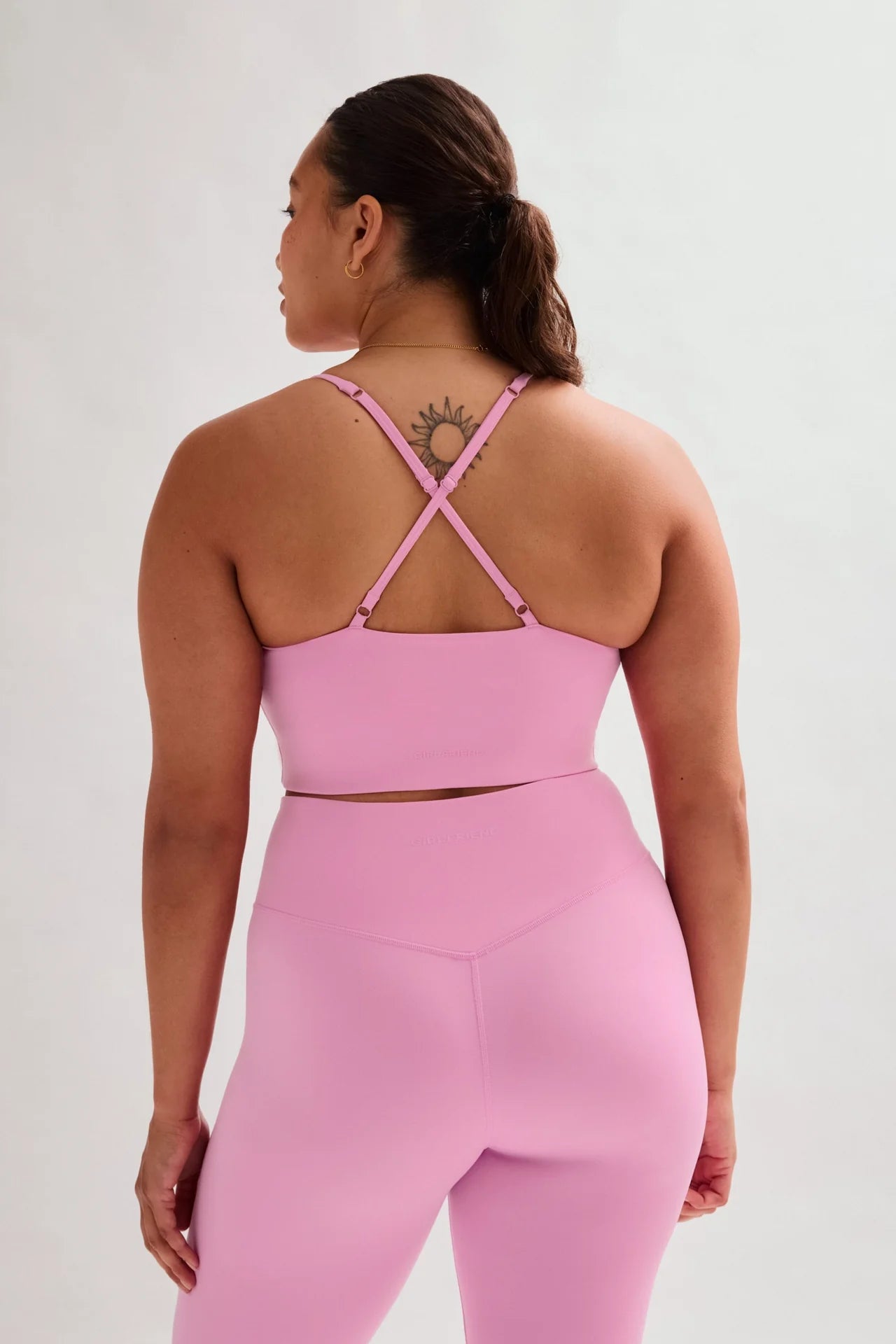 Juliet Strappy Bra