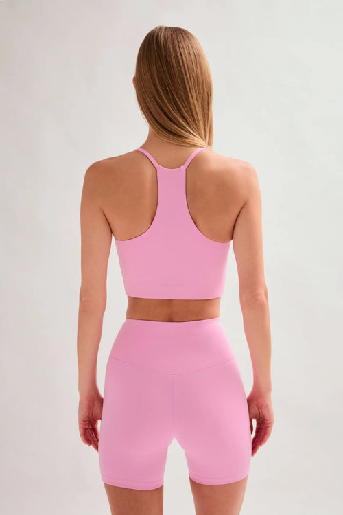 Cleo Halter Bra