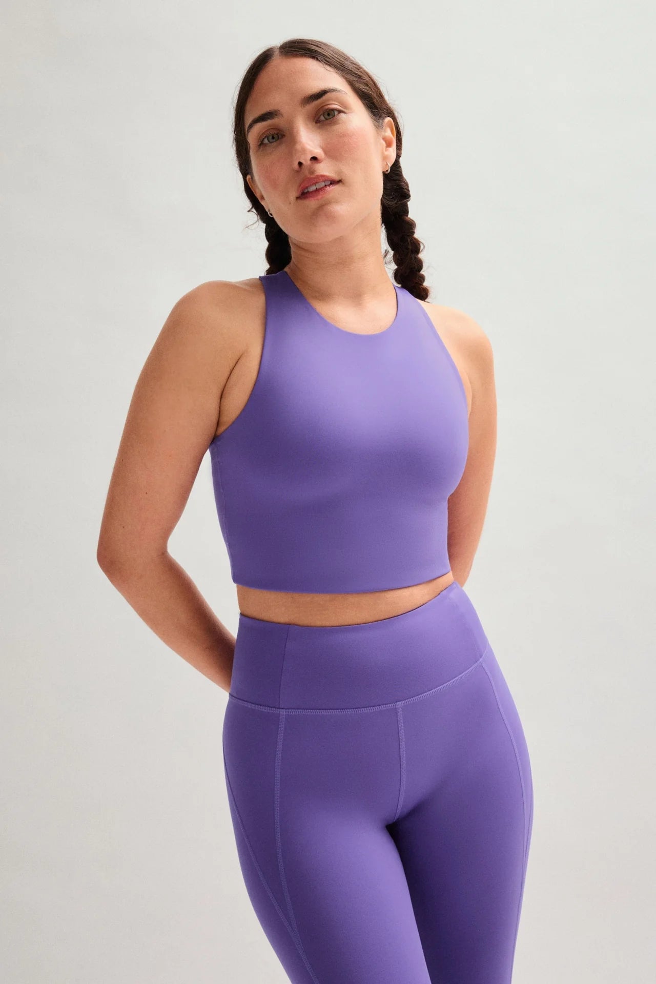 Dylan Tank Bra
