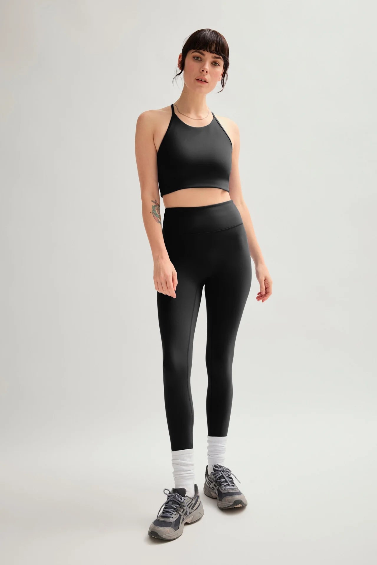 Luxe Legging