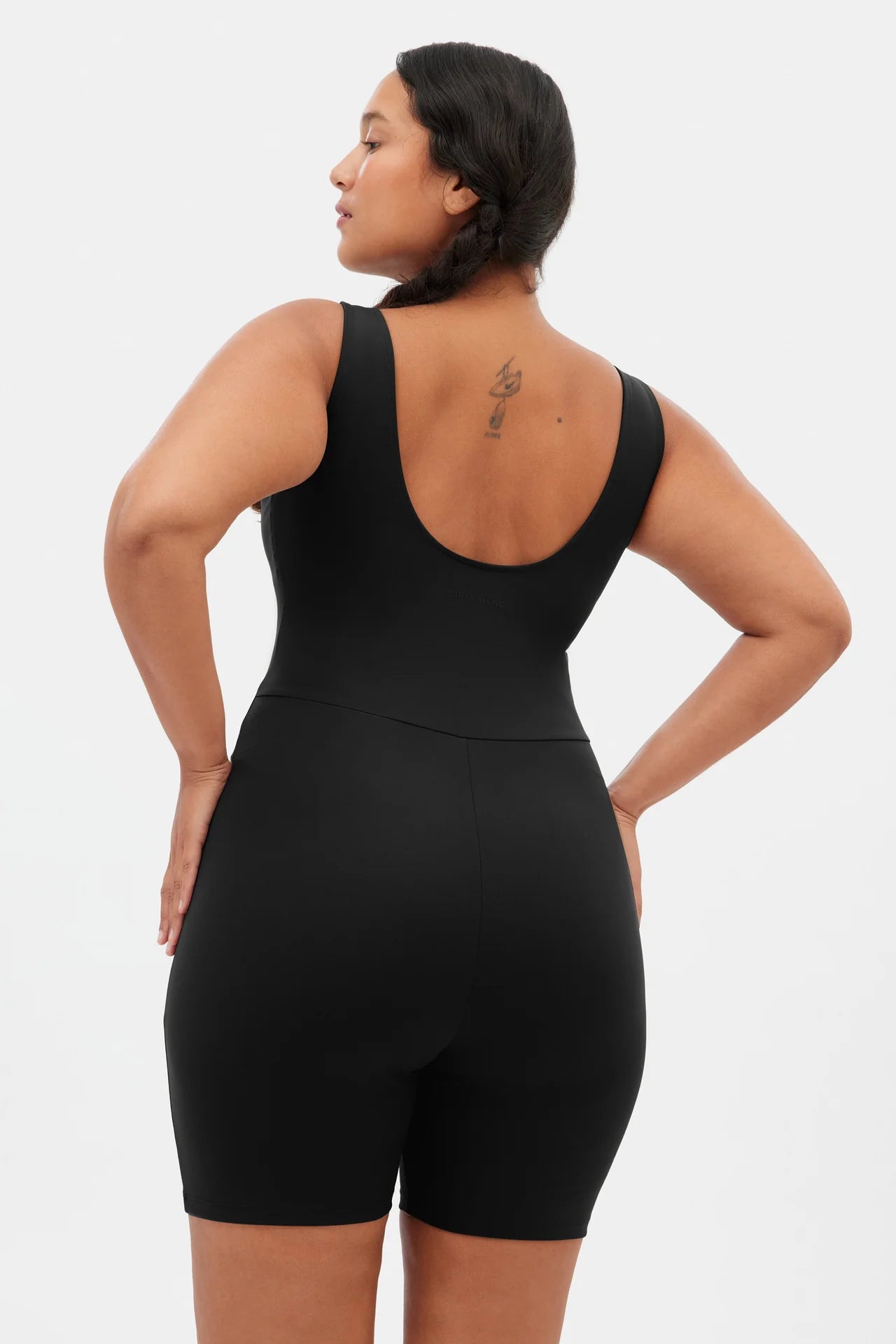 Bike Unitard