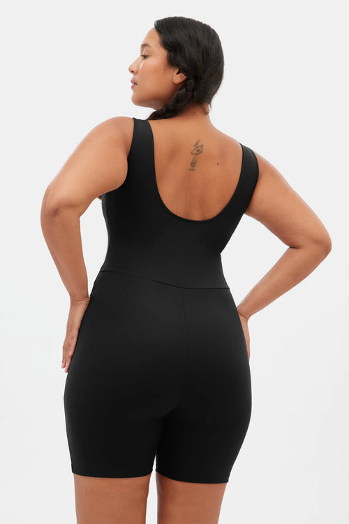 Bike Unitard
