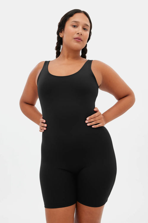 Bike Unitard